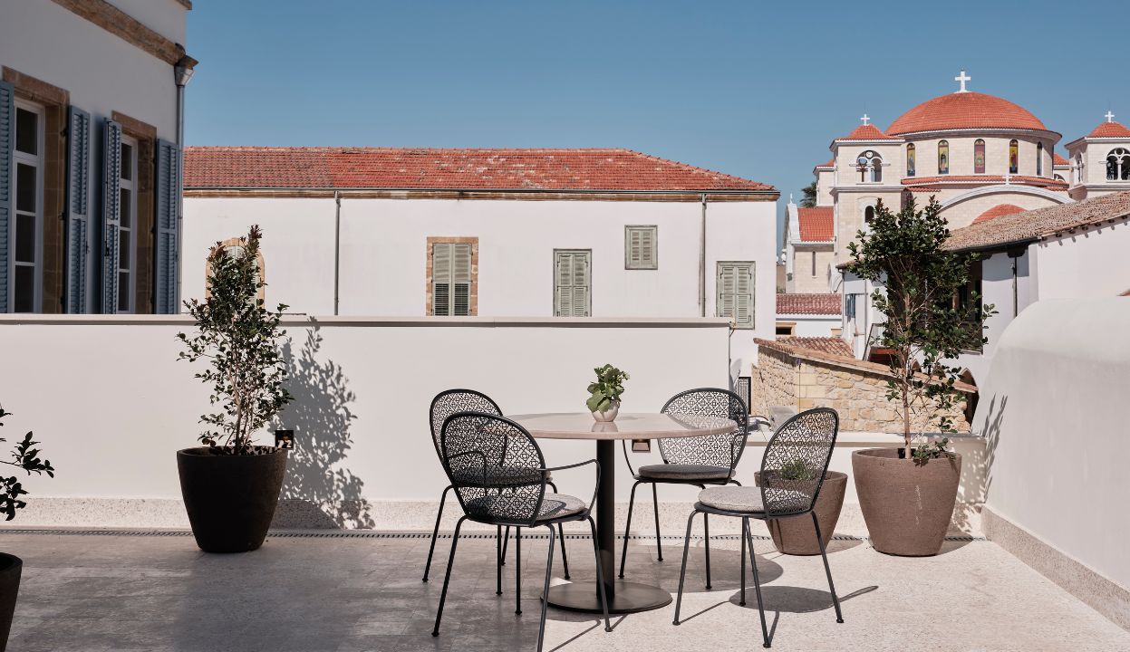 What’s New In Travel This Season